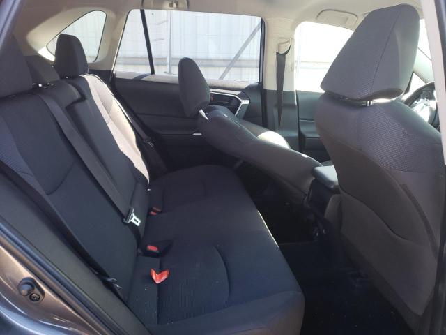 Photo 6 from auction – 2019 TOYOTA RAV4 LE with VIN JTMF1RFV6KJ010012