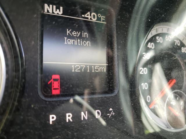 Photo 8 from auction – 2014 RAM 1500 ST with VIN 3C6JR6AT1EG280818