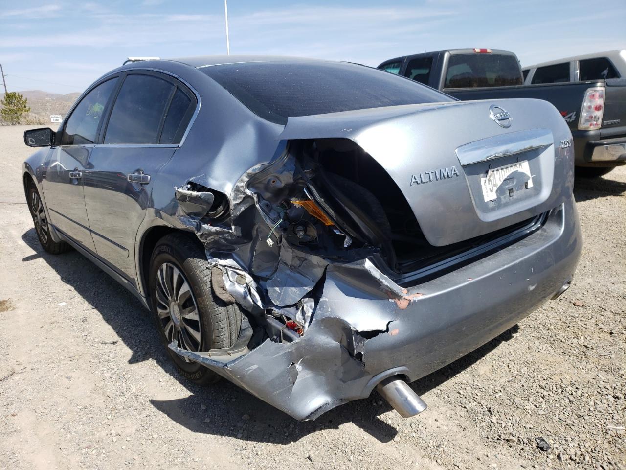 صورة رقم 3 من المزاد - 2012 NISSAN ALTIMA BAS مع VIN 1N4AL2AP4CN406928