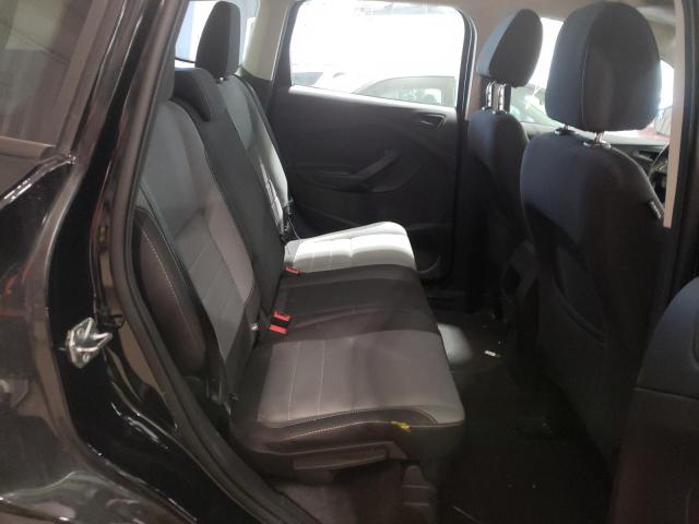 Photo 6 from auction – 2017 FORD ESCAPE S with VIN 1FMCU0F75HUC74719