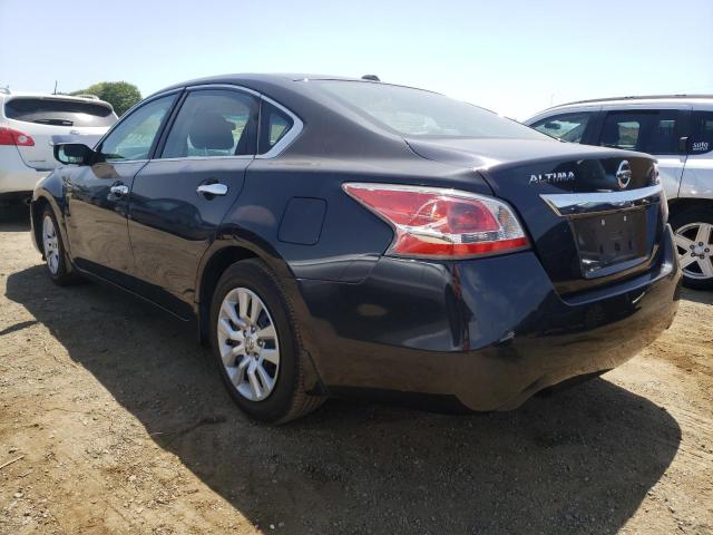 Photo 3 from auction – 2015 NISSAN ALTIMA 2.5 with VIN 1N4AL3AP8FC191785