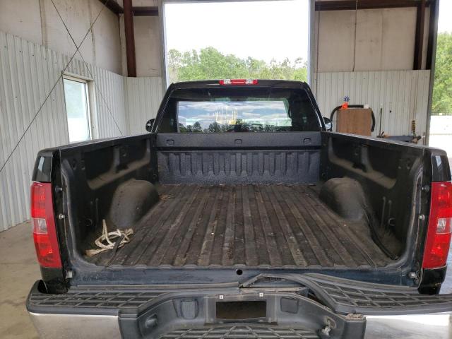 Photo 6 from auction – 2013 CHEVROLET SILVERADO with VIN 1GCNCPEA1DZ395315