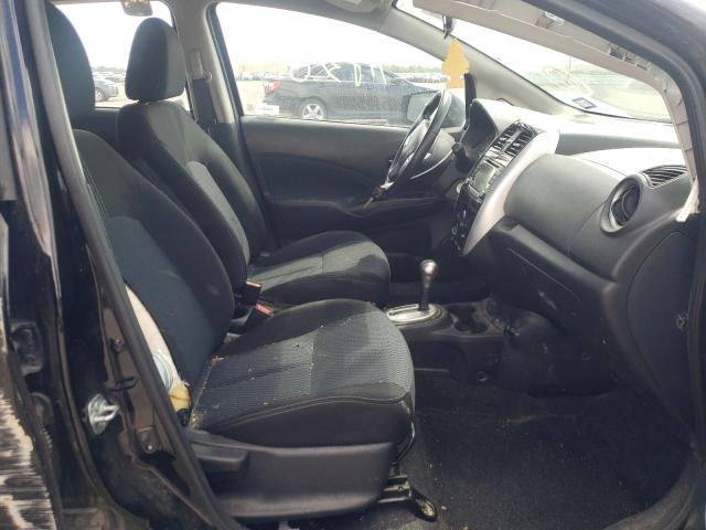 Photo 5 from auction – 2018 NISSAN VERSA NOTE with VIN 3N1CE2CP4JL360205
