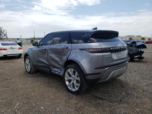 Photo 3 from auction – 2020 LAND ROVER RANGE ROVE with VIN SALZP2FX2LH058628