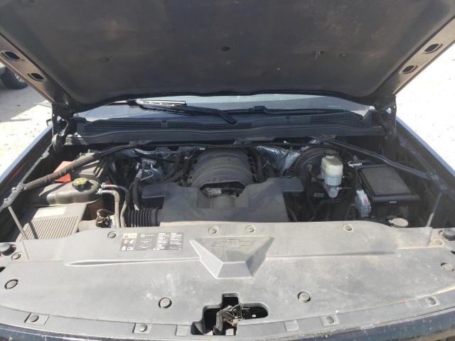 Photo 7 from auction – 2015 CHEVROLET SILVRK1500 with VIN 3GCUKREC2FG289907