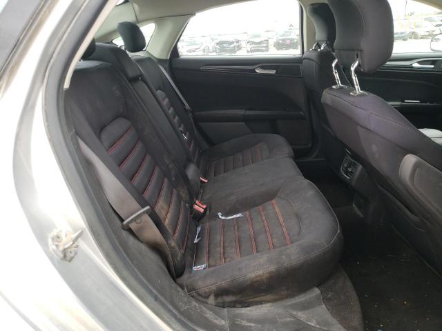 Photo 6 from auction – 2015 FORD FUSION SE with VIN 3FA6P0HD1FR113340