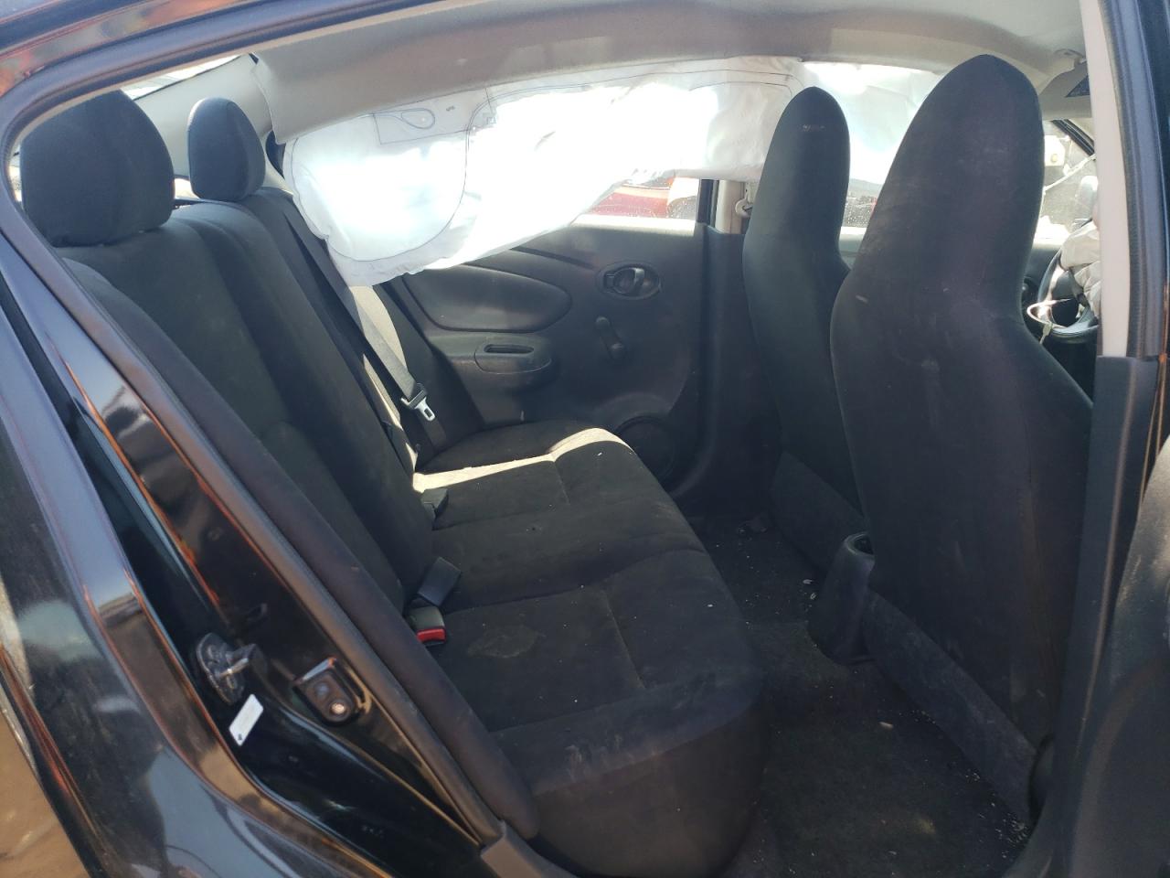 Photo 6 from auction – 2014 NISSAN VERSA S with VIN 3N1CN7AP7EL876905
