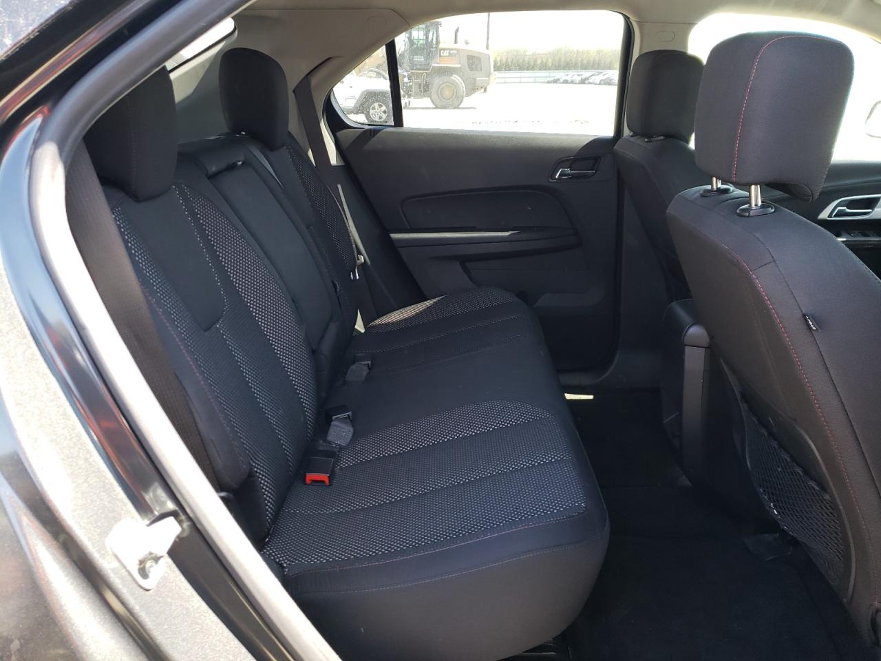 Photo 6 from auction – 2013 CHEVROLET EQUINOX LT with VIN 2GNFLEEK8D6371341