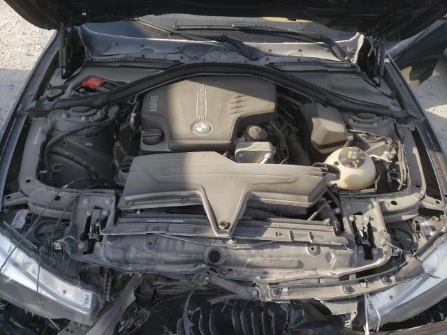 Photo 7 from auction – 2016 BMW 328 XI SUL with VIN WBA8E3G52GNU01485