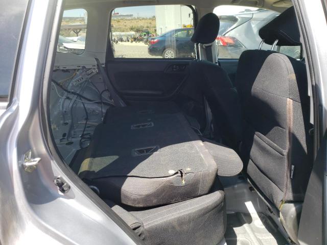 Photo 6 from auction – 2018 SUBARU FORESTER 2 with VIN JF2SJAGC0JH608794