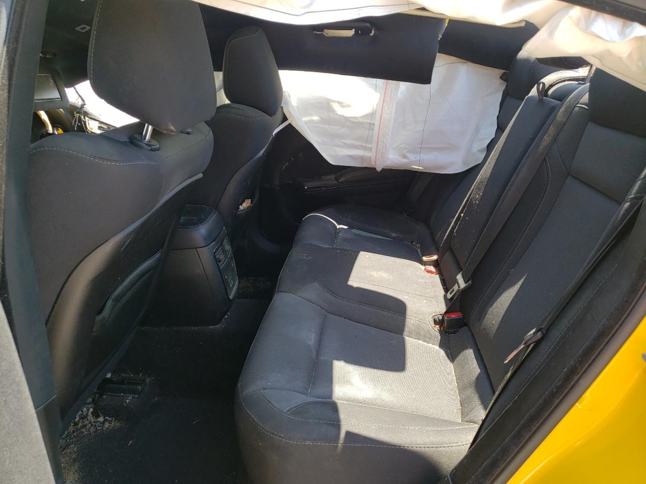 Photo 6 from auction – 2018 DODGE CHARGER R/ with VIN 2C3CDXCT6JH220552