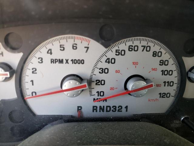 Photo 8 from auction – 2004 MERCURY MOUNTAINEE with VIN 4M2ZU86E04ZJ45435