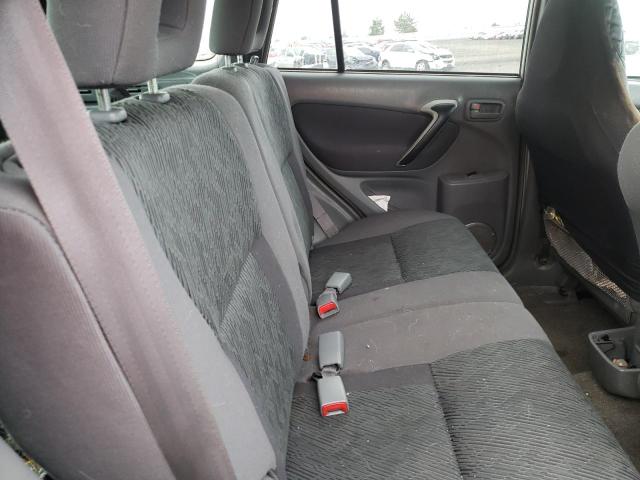 Photo 6 from auction – 2003 TOYOTA RAV4 with VIN JTEHH20V436084162