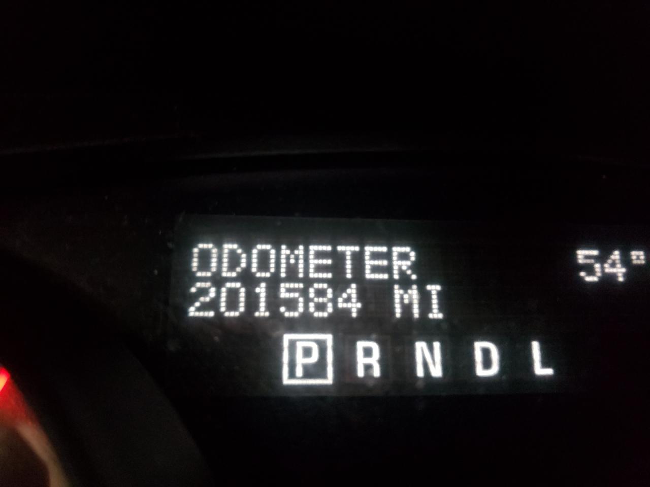 صورة رقم 8 من المزاد - 2010 GMC ACADIA SLE مع VIN 1GKLRLED2AJ256575