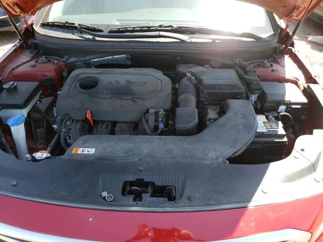 Photo 7 from auction – 2017 HYUNDAI SONATA SE with VIN 5NPE24AF0HH489265