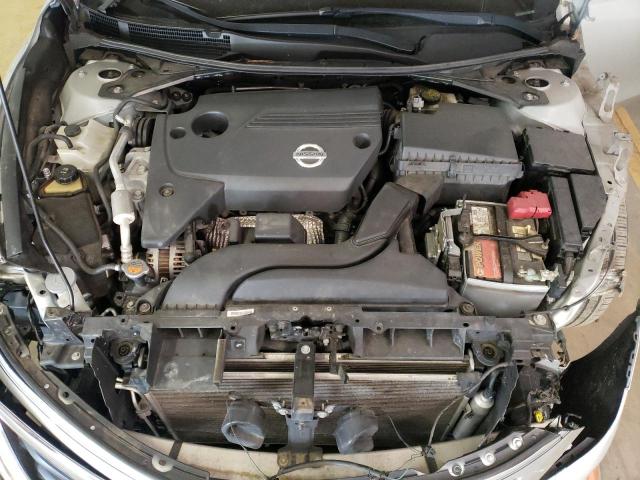 Photo 2 from auction – 2015 NISSAN ALTIMA 2.5 with VIN 1N4AL3AP4FC267003