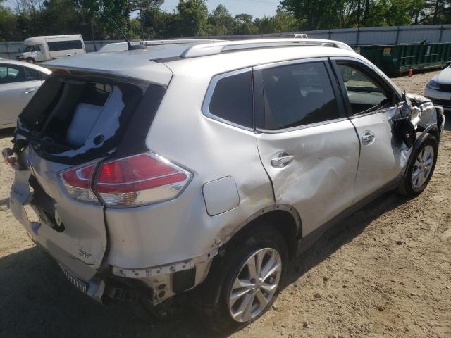 Photo 4 from auction – 2015 NISSAN ROGUE S with VIN KNMAT2MT9FP532004