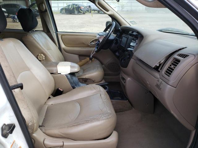 Photo 5 from auction – 2002 MAZDA TRIBUTE DX with VIN 4F2CU08192KM38604