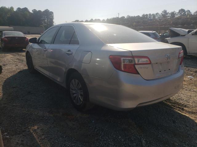Photo 3 from auction – 2014 TOYOTA CAMRY L with VIN 4T1BF1FK3EU367928