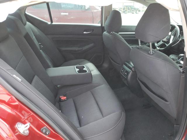 Photo 6 from auction – 2019 NISSAN ALTIMA SV with VIN 1N4BL4DV8KC207403