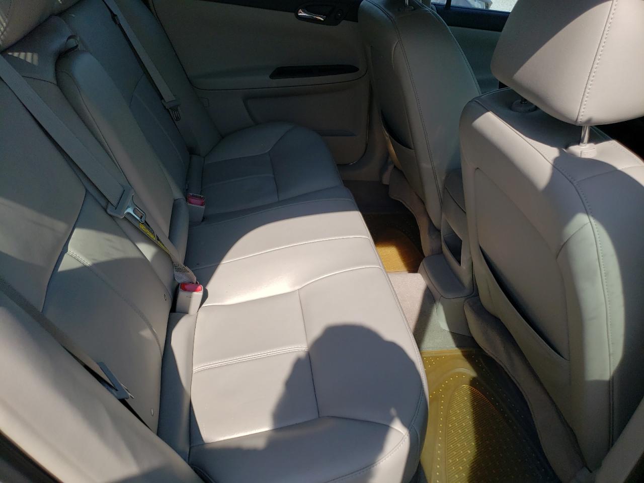 Photo 6 from auction – 2008 CHEVROLET IMPALA LT with VIN 2G1WT58K381353118