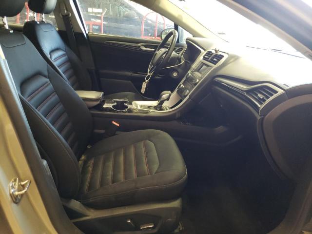 Photo 5 from auction – 2016 FORD FUSION SE with VIN 3FA6P0HD7GR148630
