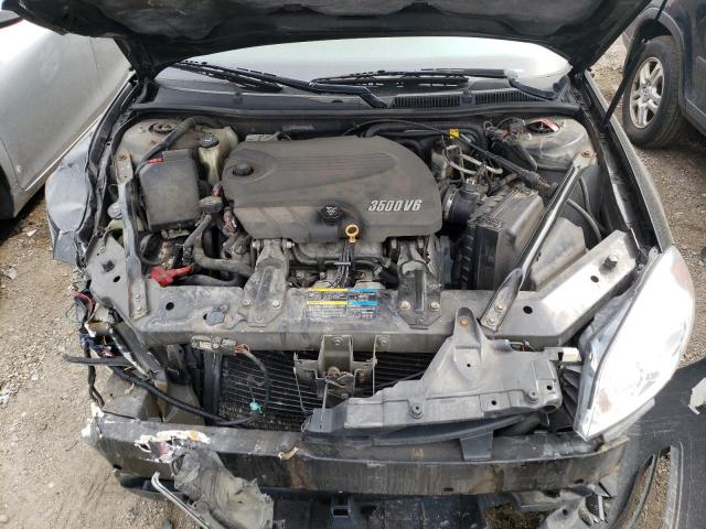 Photo 7 from auction – 2008 CHEVROLET IMPALA LT with VIN 2G1WT58K381284964