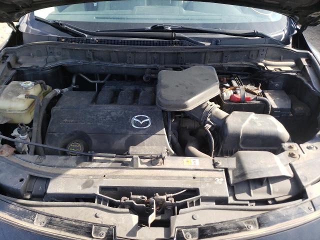 Photo 7 from auction – 2013 MAZDA CX-9 TOURI with VIN JM3TB3CA8D0412676