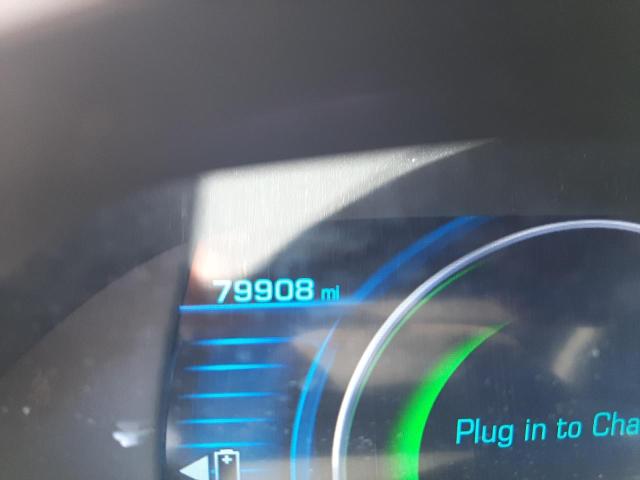 Photo 3 from auction – 2017 CHEVROLET VOLT LT with VIN 1G1RA6S54HU177664