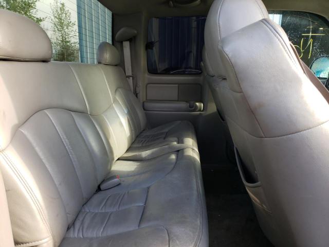 Photo 6 from auction – 1999 CHEVROLET SILVERADO with VIN 1GCEK19T4XE103390