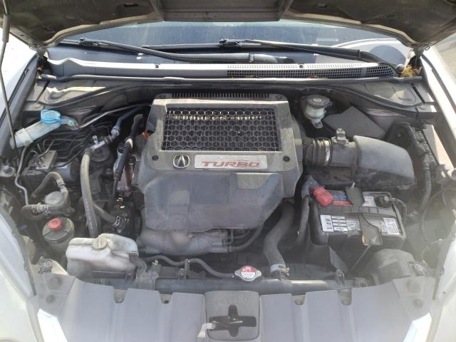 Photo 7 from auction – 2008 ACURA RDX TECHNO with VIN 5J8TB18598A017402