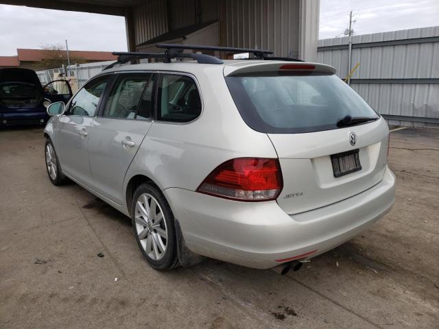 Photo 3 from auction – 2012 VOLKSWAGEN JETTA TDI with VIN 3VWPL7AJ2CM649884