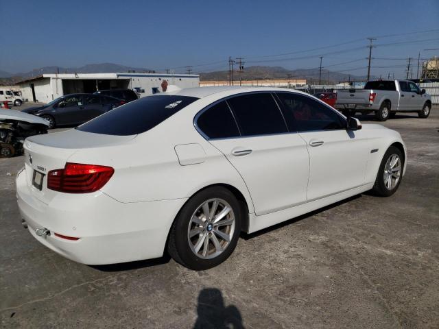 Photo 4 from auction – 2016 BMW 528 I with VIN WBA5A5C54GG349541