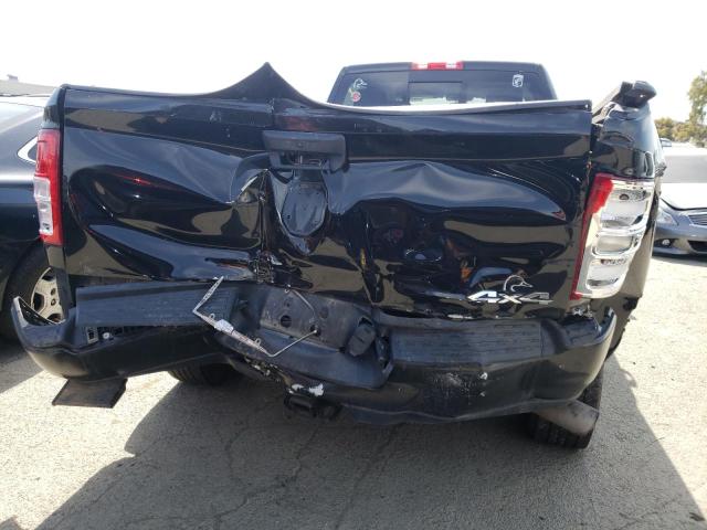 Photo 9 from auction – 2019 RAM 2500 TRADE with VIN 3C6UR5HL3KG514529