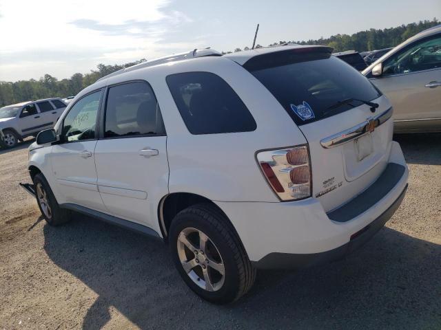 Photo 3 from auction – 2007 CHEVROLET EQUINOX LT with VIN 2CNDL63F076042225