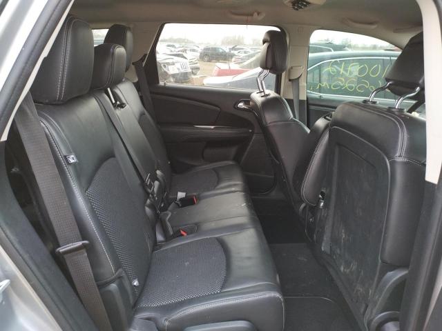Photo 6 from auction – 2017 DODGE JOURNEY CR with VIN 3C4PDDGG1HT561397