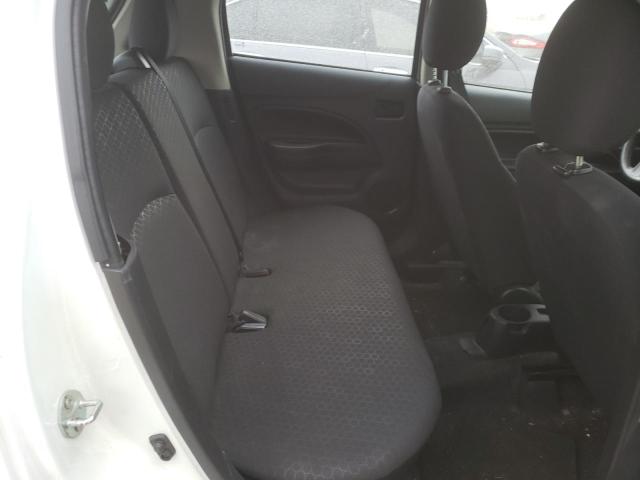 Photo 6 from auction – 2015 MITSUBISHI MIRAGE DE with VIN ML32A3HJ0FH048910