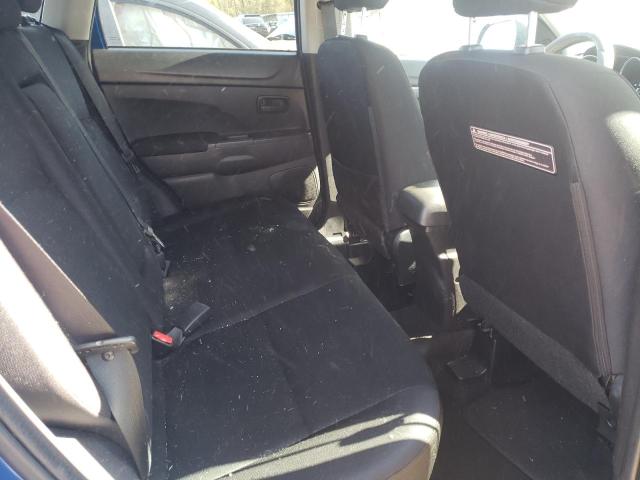 Photo 6 from auction – 2015 MITSUBISHI OUTLANDER with VIN 4A4AR3AU7FE059936