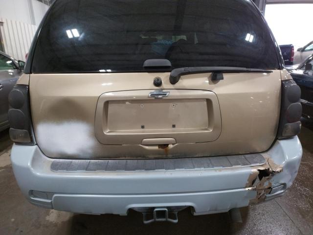 Zdjęcie 9 z aukcji – 2007 CHEVROLET TRAILBLAZE z VIN 1GNDT13S372220122