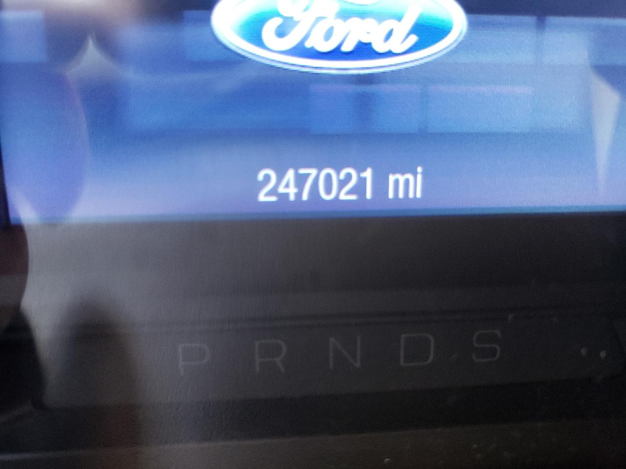 Photo 8 from auction – 2016 FORD FLEX SE with VIN 2FMGK5B83GBA07201