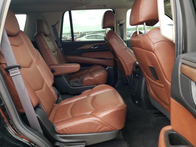 Photo 6 from auction – 2016 CADILLAC ESCALADE P with VIN 1GYS4CKJXGR164487