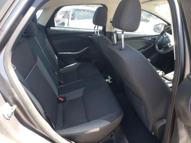 Photo 6 from auction – 2012 FORD FOCUS SE with VIN 1FAHP3F26CL123447