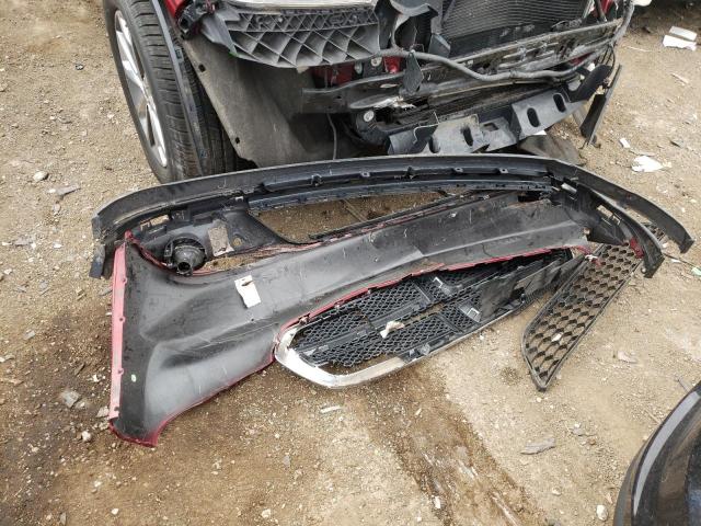 Photo 9 from auction – 2014 DODGE DURANGO LI with VIN 1C4RDJDG1EC425337