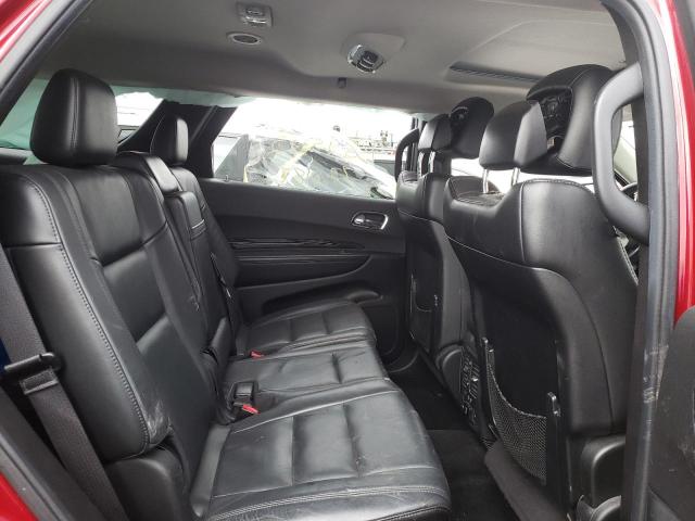 Photo 6 from auction – 2014 DODGE DURANGO LI with VIN 1C4RDJDG1EC425337