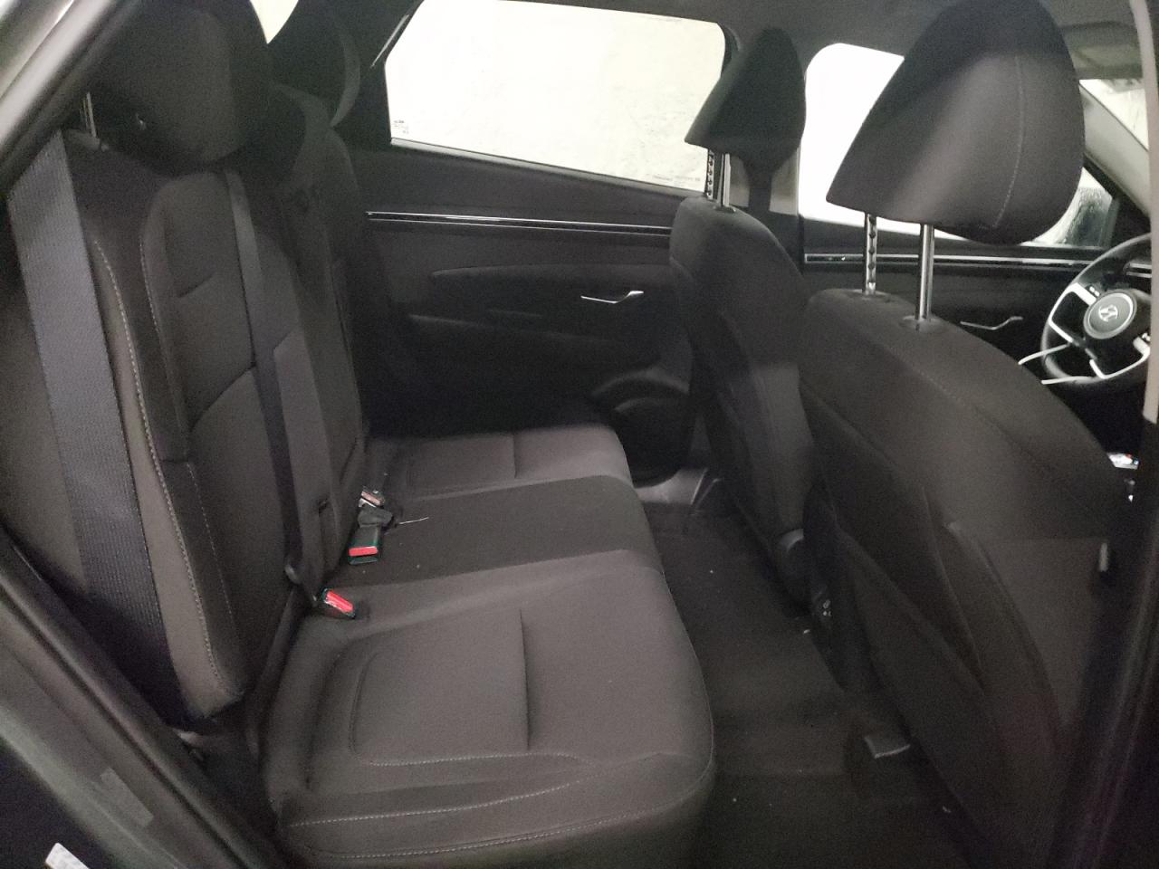 Photo 6 from auction – 2022 HYUNDAI TUCSON BLU with VIN KM8JBCA14NU040908