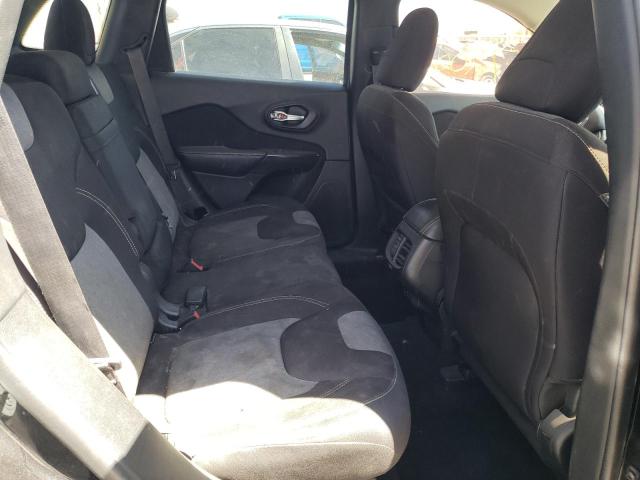 Photo 6 from auction – 2014 JEEP CHEROKEE L with VIN 1C4PJLCB5EW305380