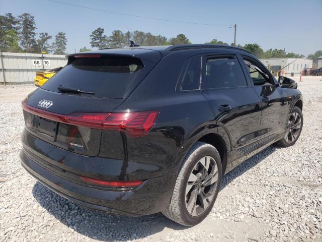 Photo 4 from auction – 2022 AUDI E-TRON PRE with VIN WA1AAAGE8NB006028