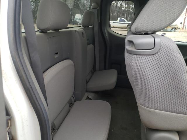 Photo 6 from auction – 2014 NISSAN FRONTIER S with VIN 1N6BD0CT0EN721865