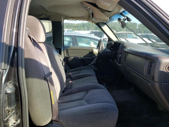 Photo 5 from auction – 2005 CHEVROLET SILVERADO with VIN 2GCEC19T651128934