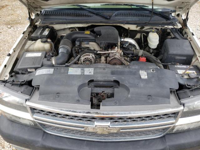 Photo 7 from auction – 2005 CHEVROLET SILVERADO with VIN 1GCHK232X5F824128